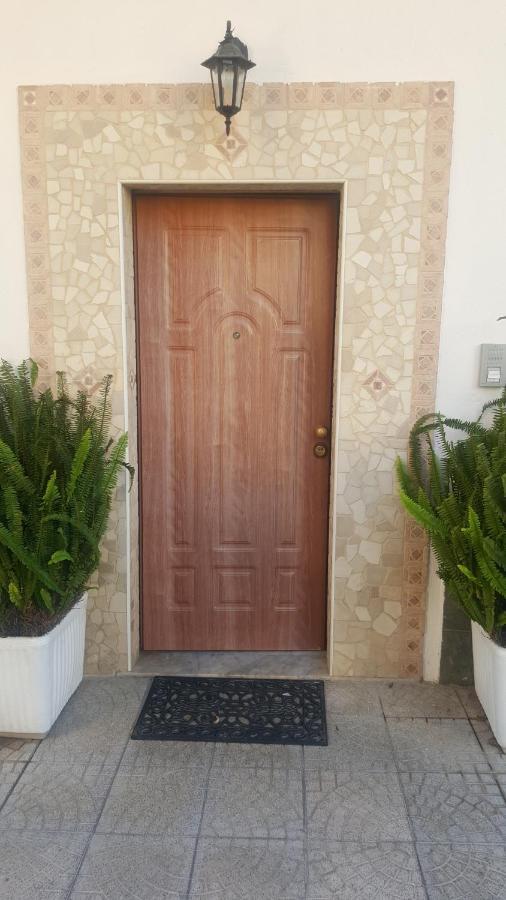 Lamezia Park Apartments Lamezia Terme Eksteriør billede