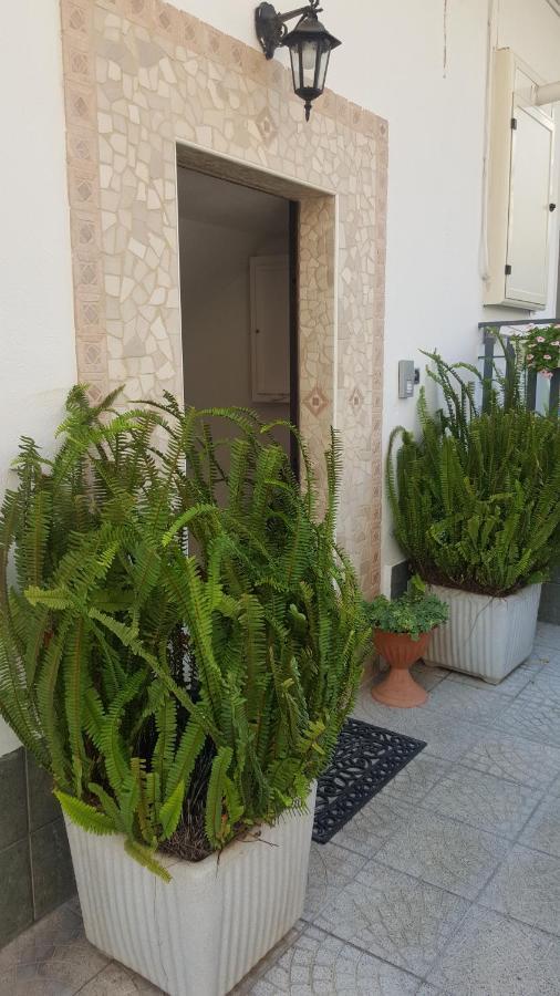 Lamezia Park Apartments Lamezia Terme Eksteriør billede
