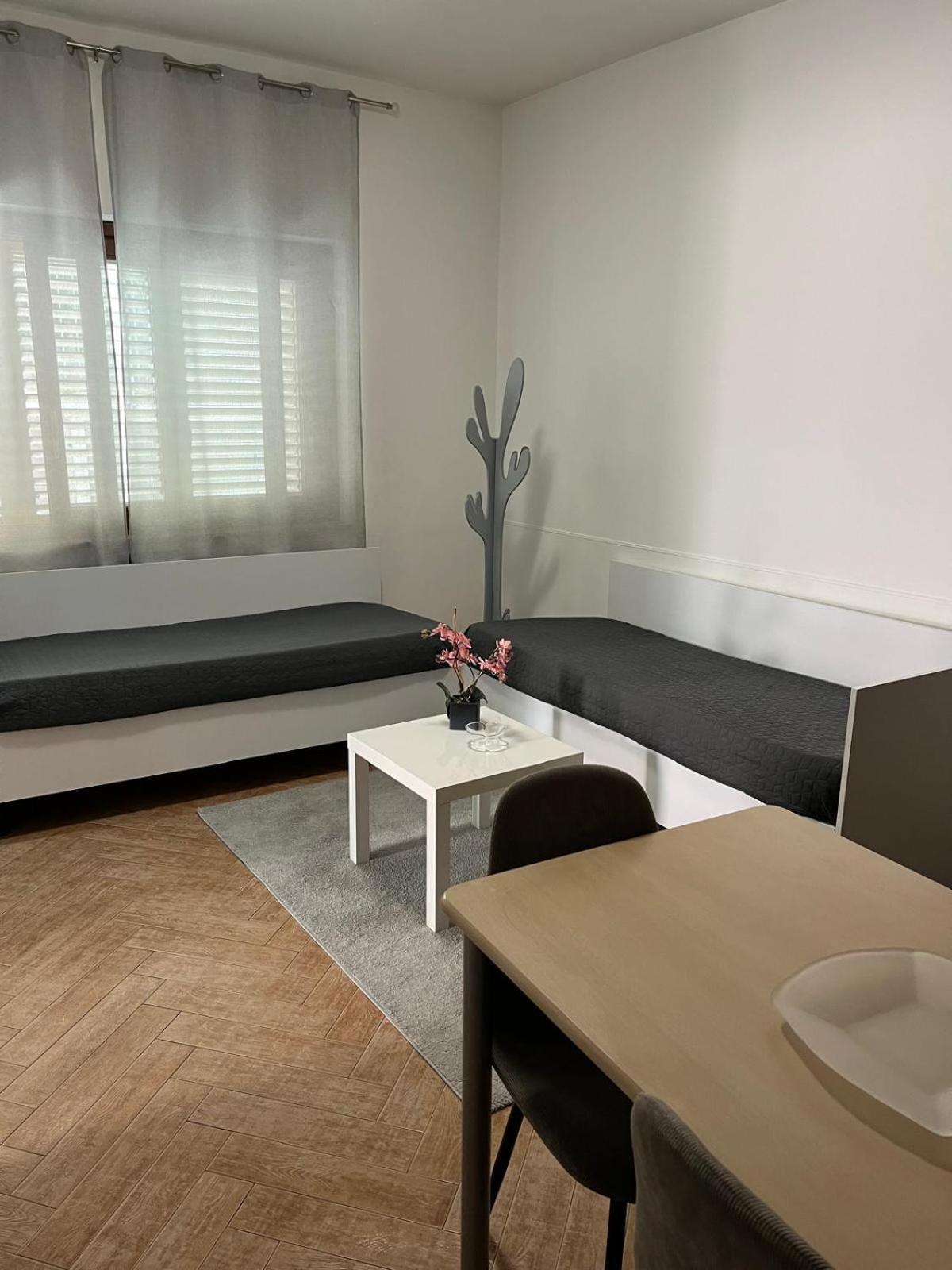 Lamezia Park Apartments Lamezia Terme Eksteriør billede