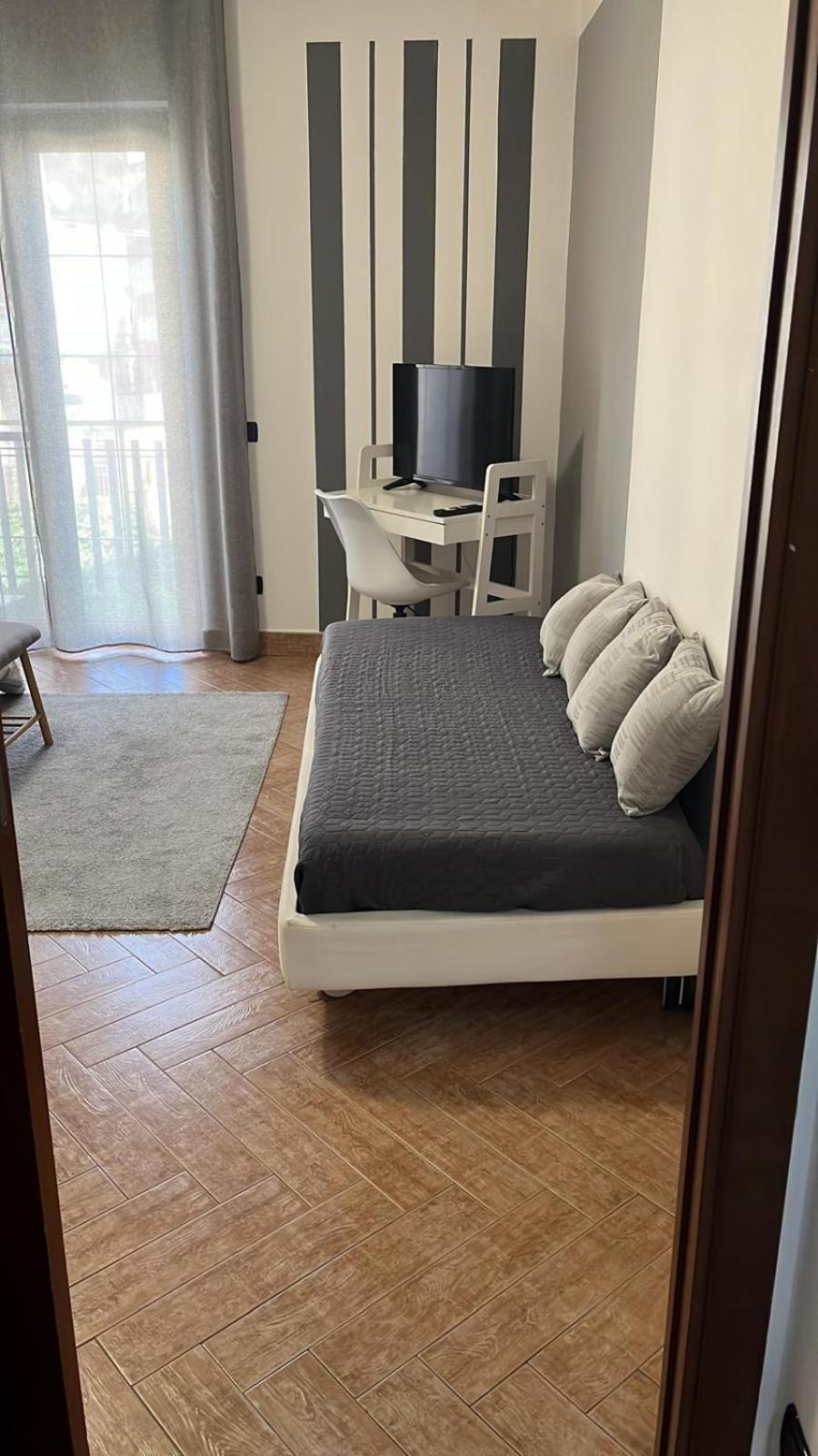 Lamezia Park Apartments Lamezia Terme Eksteriør billede